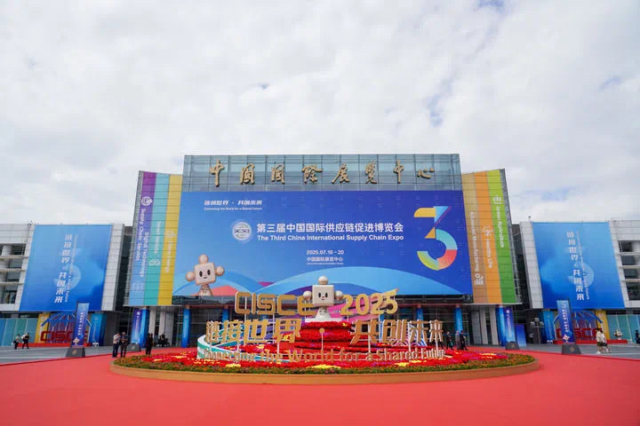 敦煌種業(yè)鏈博會(huì)上“鏈”接全球 布局高品質(zhì)產(chǎn)品出海新路徑